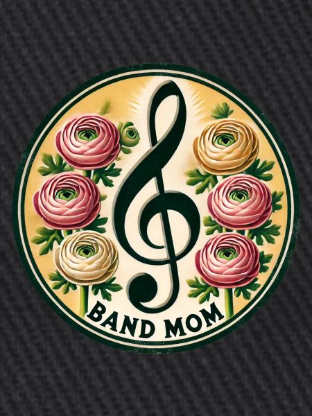 Band-Mama