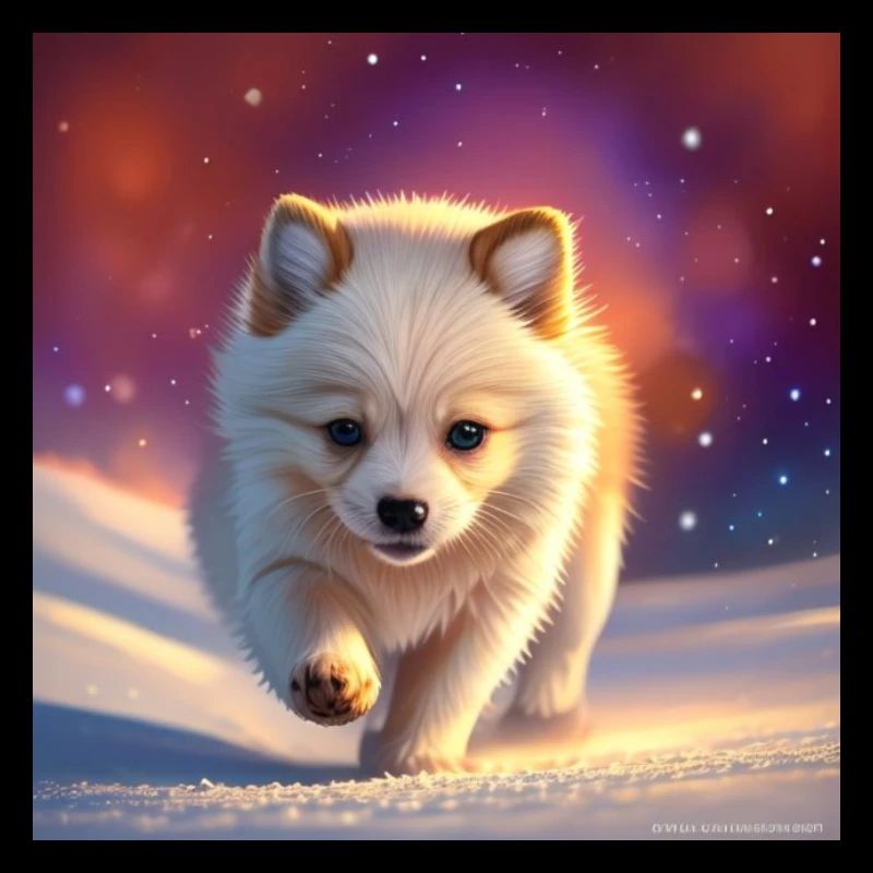 Icefox