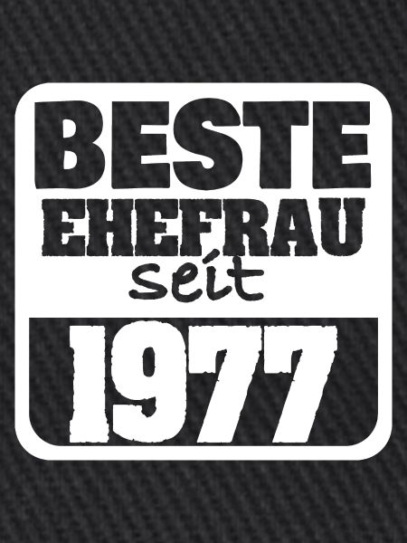 Frau 1977