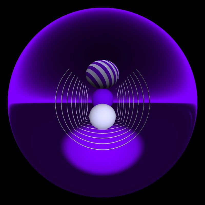 geometrisches Design