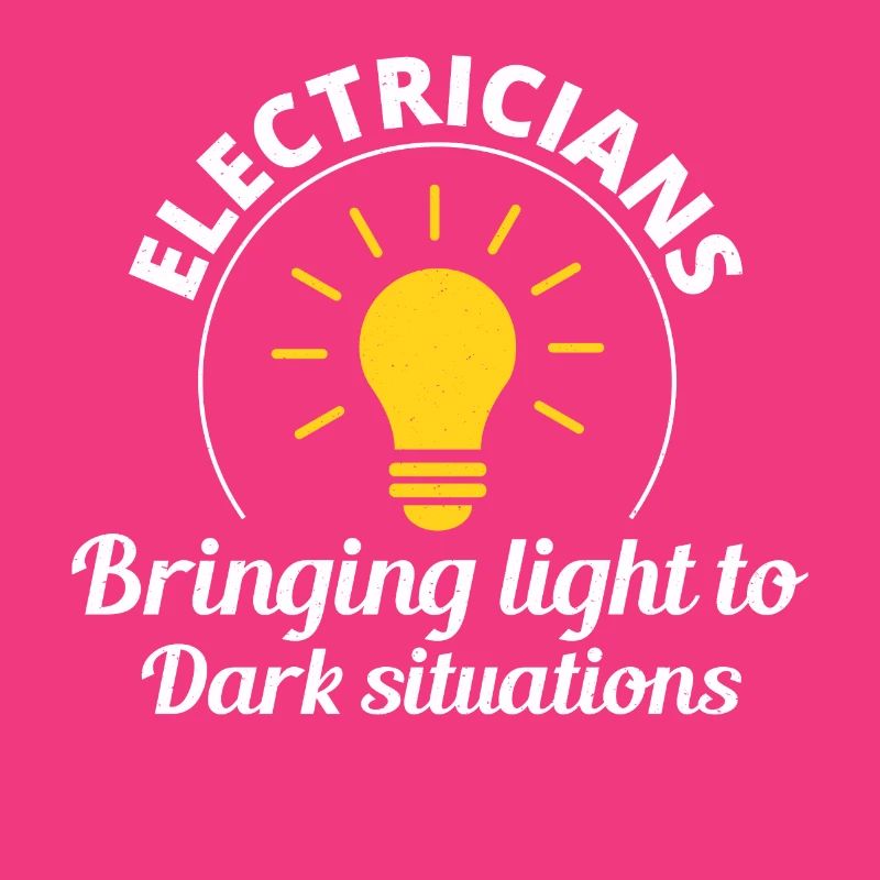 Electrician Humor Electrical Technician Engineer