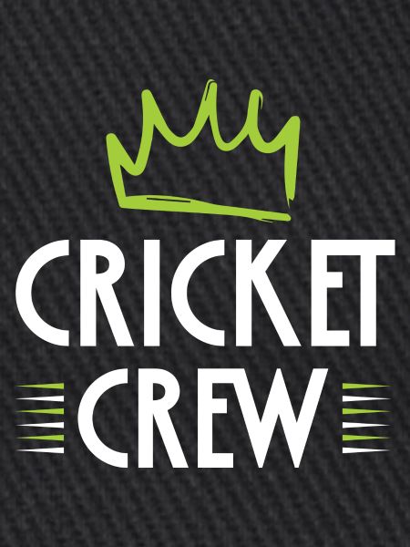 Cricket Crew
