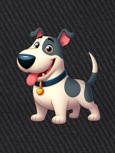 Bullterrier 3