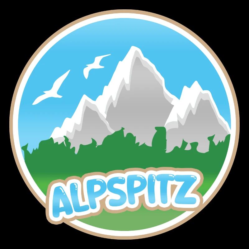 Alpspitz Alpspitz