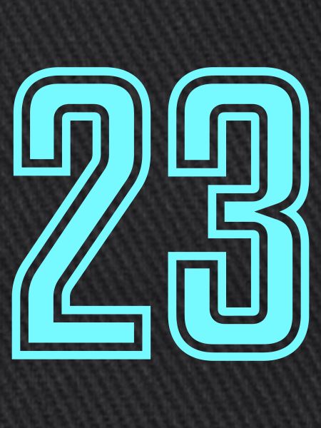 23
