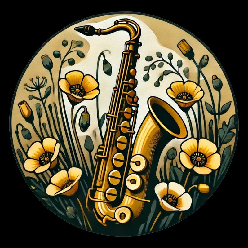 Saxophone