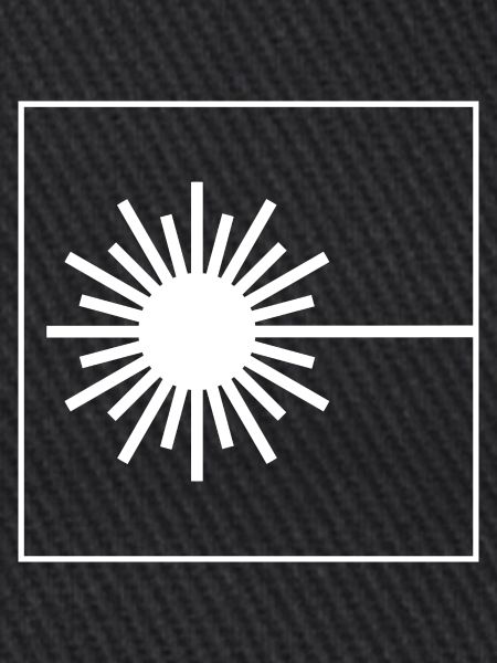 Laser Warning Shield
