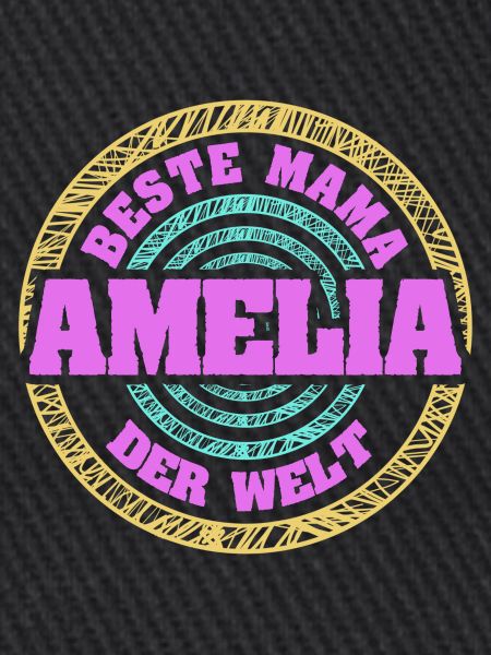Mutter Amelia