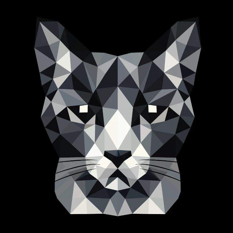 Design "Fractured Whiskers"