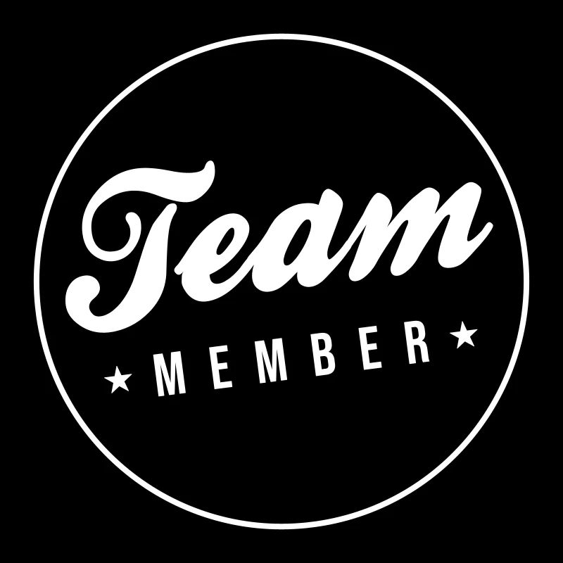 Team Mitglied