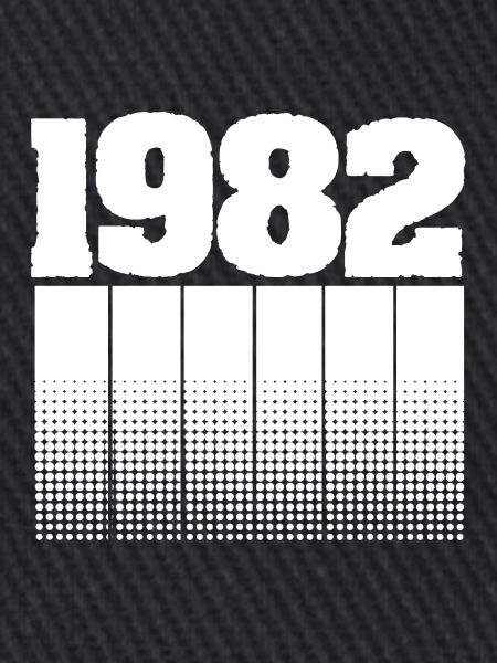 Geboren 1982