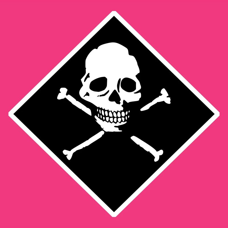 Skull and bones