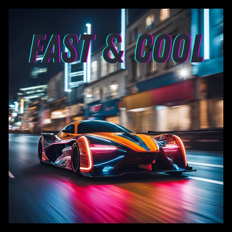 Fast und Cool