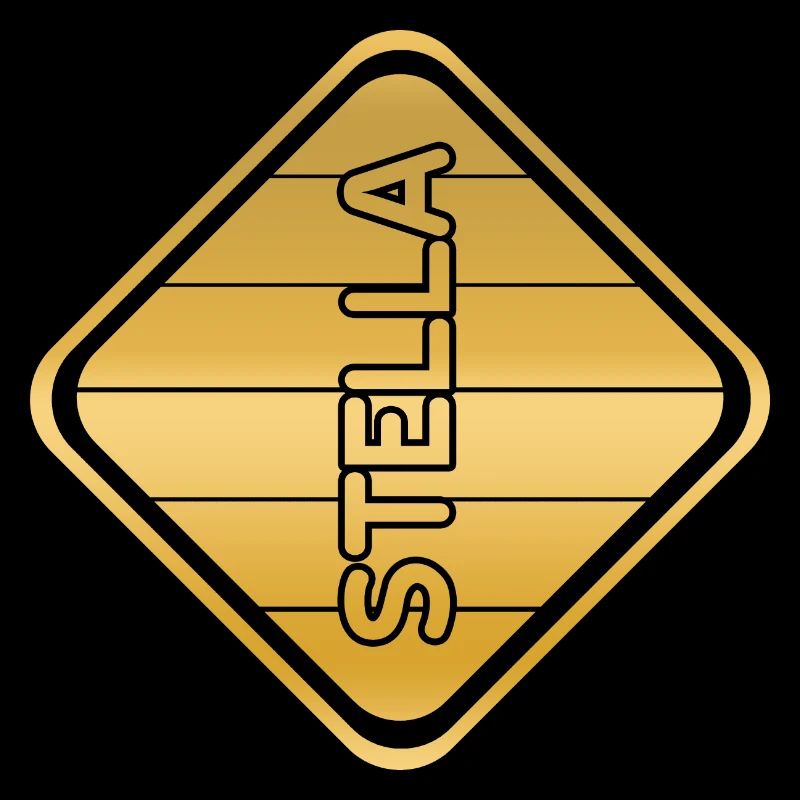 Cadeau pour Stella