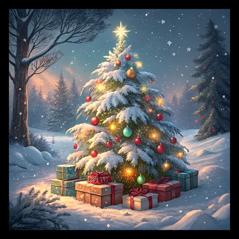 Weihnachtsbaum