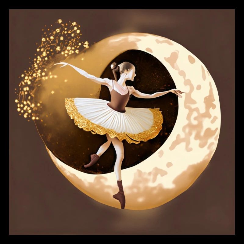 Golden Dance
