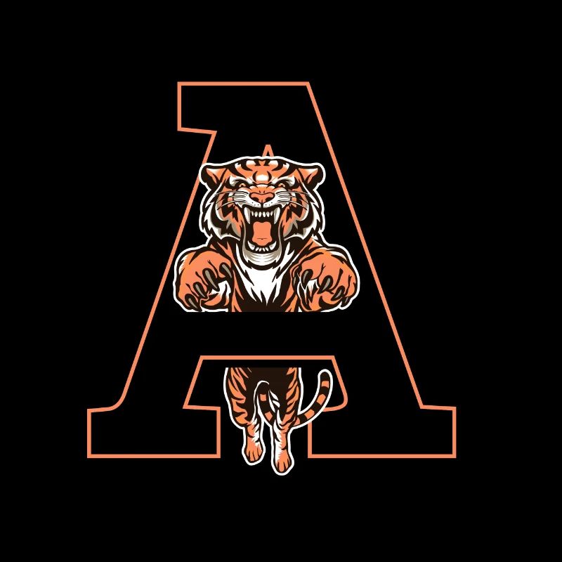 Brief an Tiger - Geschenkidee
