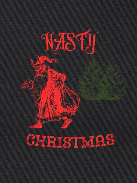 Böse Weihnachten