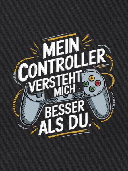 Controller Gamer