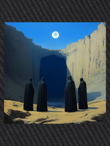 Der Tempel