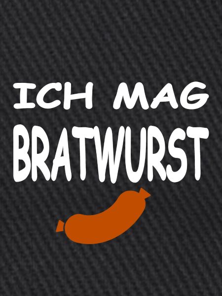 Bratwurst
