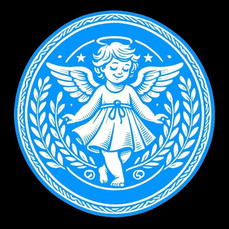 Schutzengel Logo