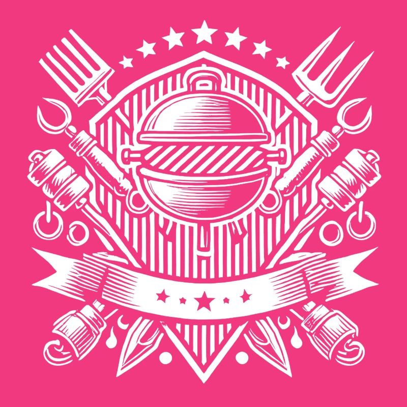 Logo du gril