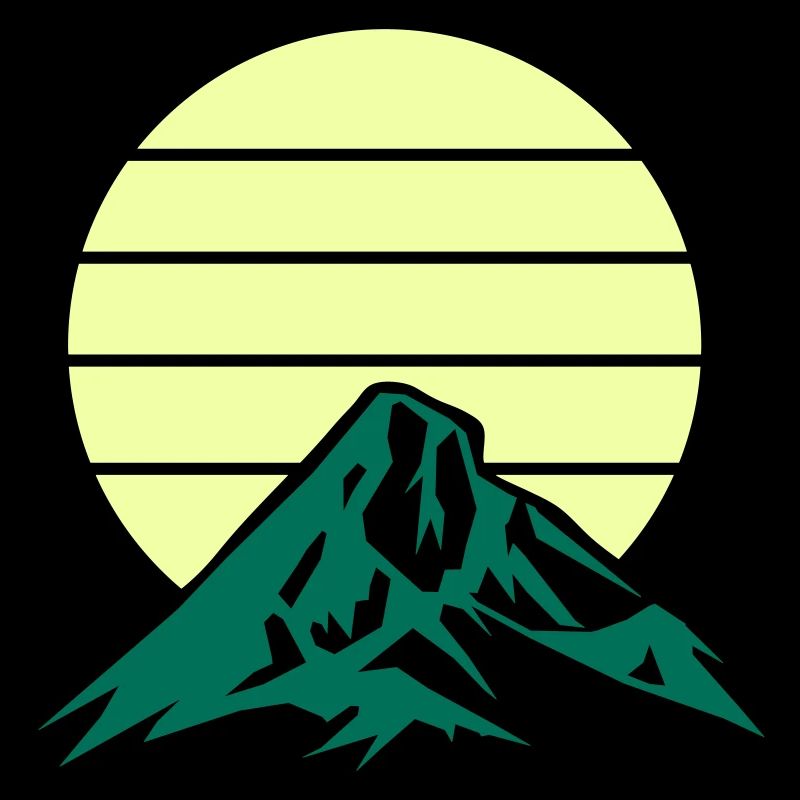Mountains Mountains