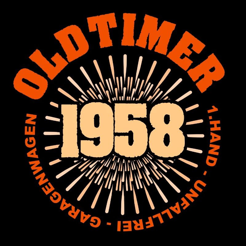 Gift idea 1958