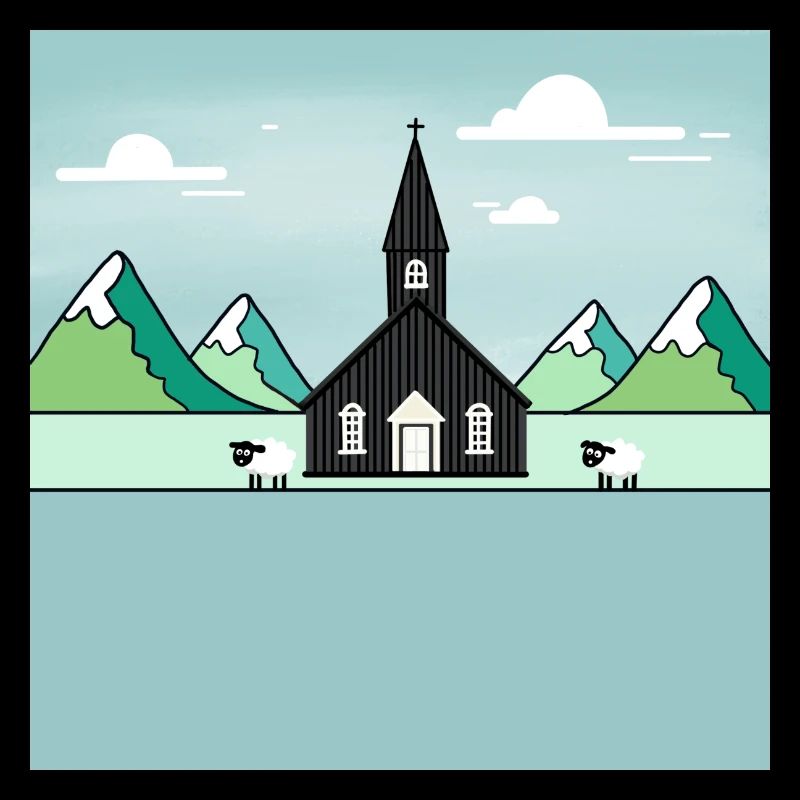 Buðakirkja