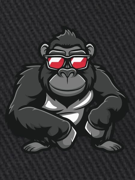 Gorilla Tier