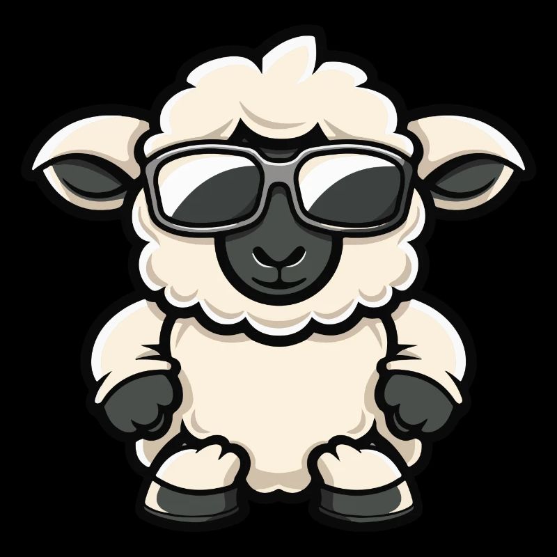 sheep animal