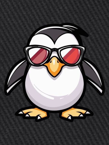 Pinguin Tier