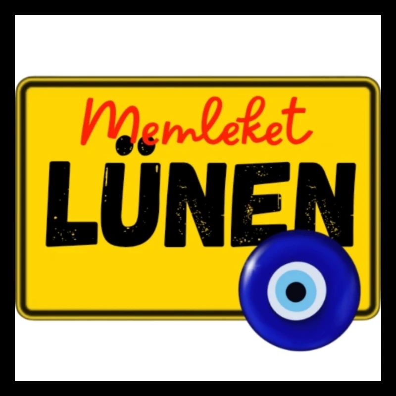Memleket Lünen