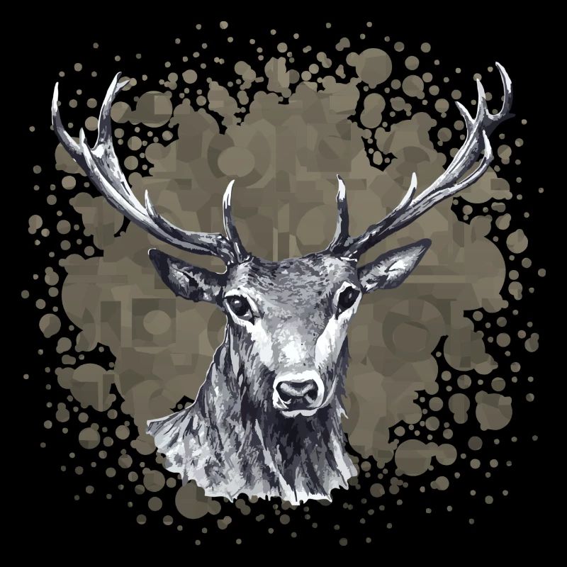 Hirsch