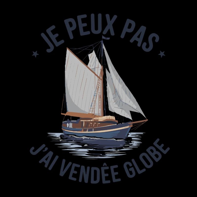 Amour de la Voile