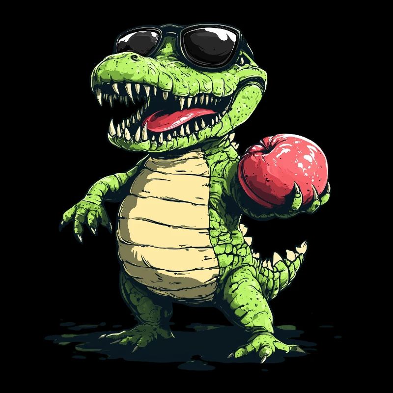 Cool Crock