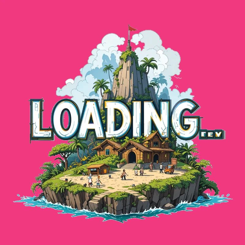 loading ..