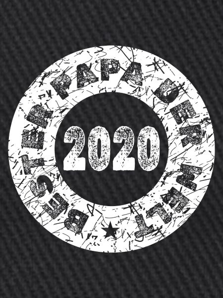Dad 2020