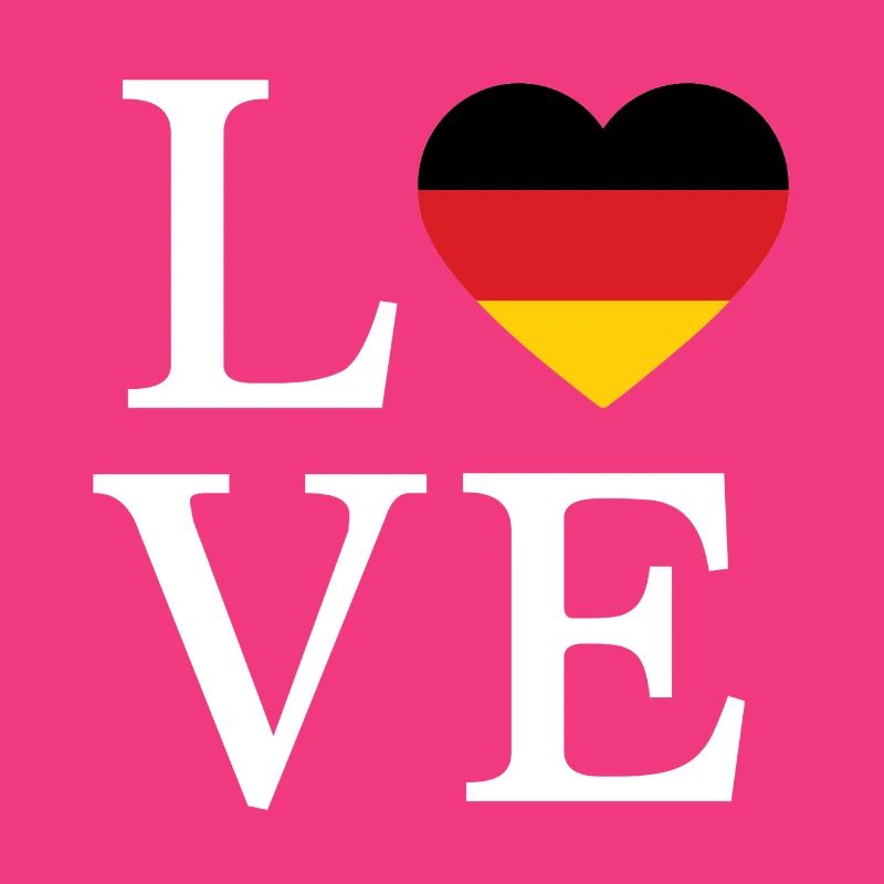 Germany Minimalist Script