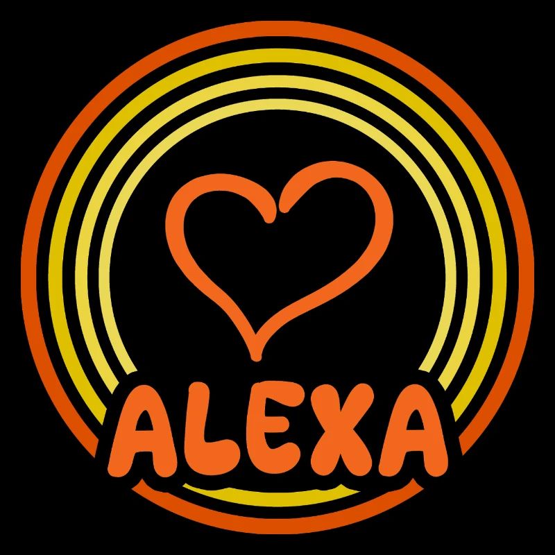 Alexa