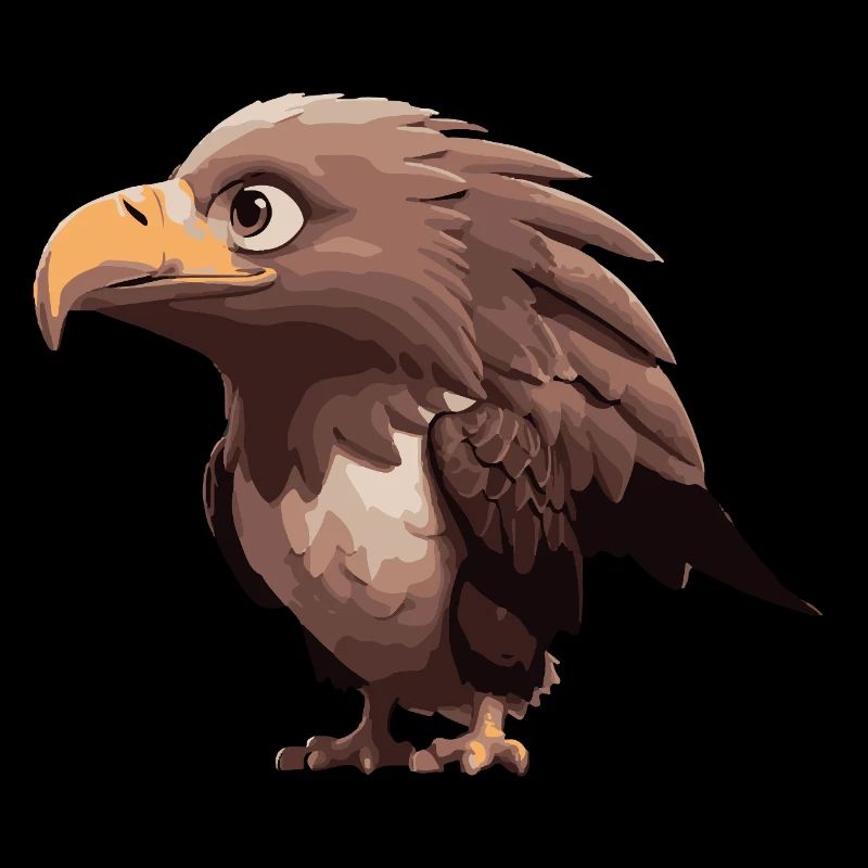 Bande dessinée Eagle