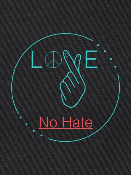 Love No Hate