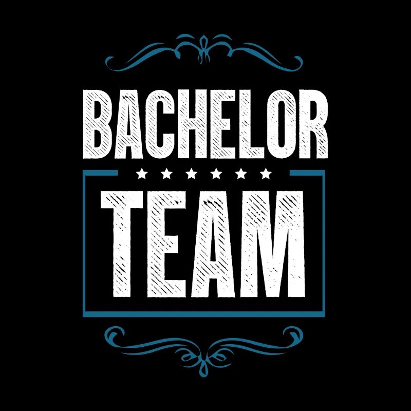 Bachelor Crew