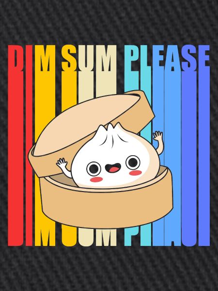 Dim sum