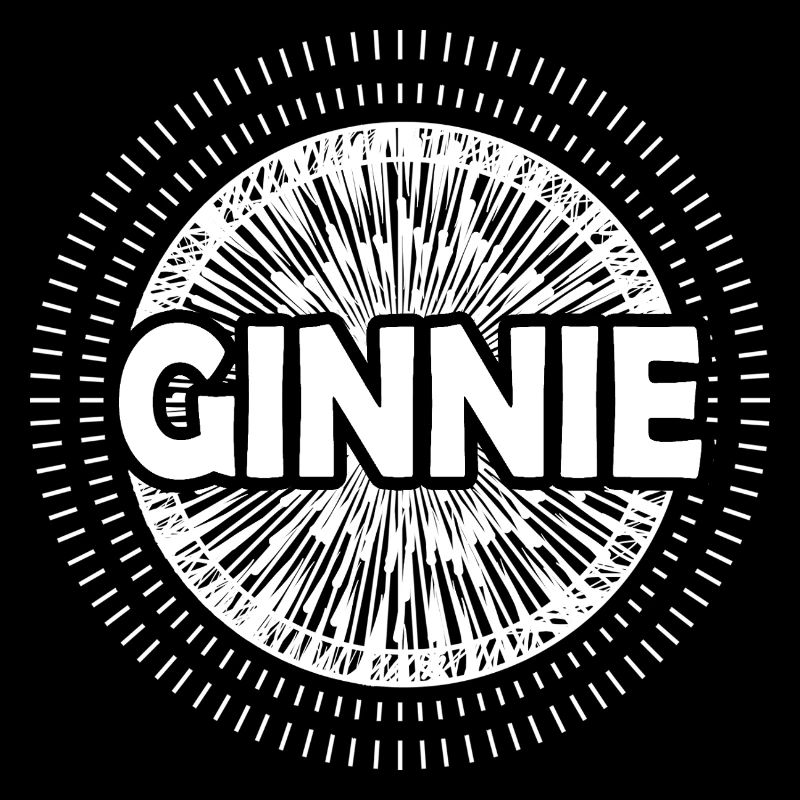 Idée cadeau Ginnie