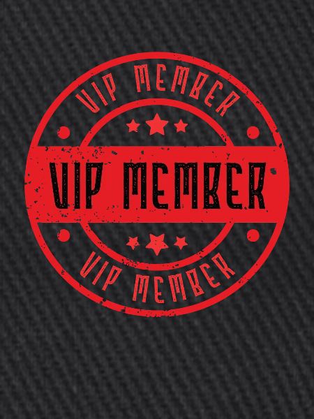 Vip Mitglied