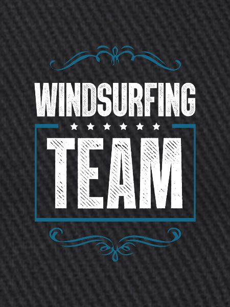 Windsurfing Team