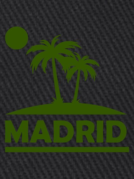 madrid