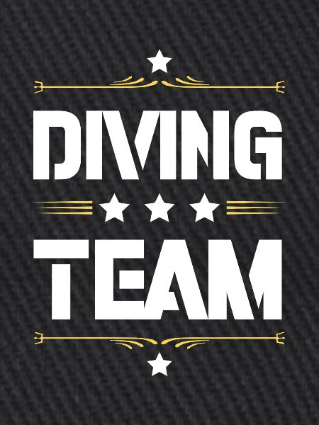Diving Team